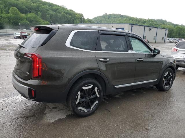 Vin: 5xyp6dgc9pg343463, lot: 57703005, kia telluride s 20233