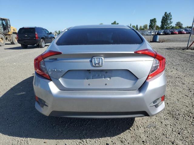 2016 HONDA CIVIC LX - 2HGFC2F5XGH568229