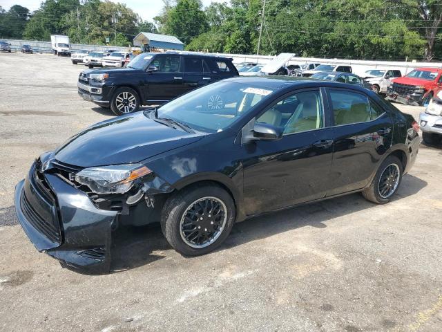 TOYOTA COROLLA L