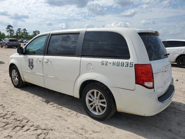 Vin: 2c4rdgcg9dr752014, lot: 56554745, dodge caravan sxt 20132