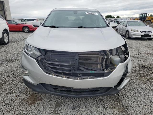 2018 CHEVROLET EQUINOX LT - 3GNAXJEV6JS505200