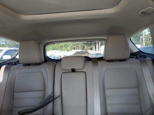 2017 FORD ESCAPE TIT 1FMCU9JD7HUA79268