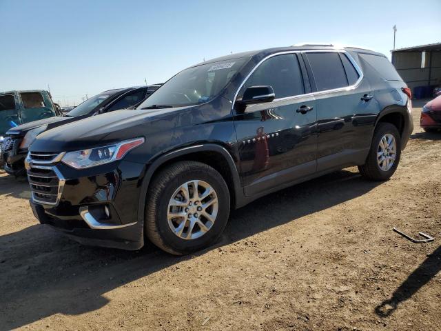 2018 CHEVROLET TRAVERSE L - 1GNERGKW6JJ263280