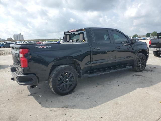 2022 CHEVROLET SILVERADO #3296272405