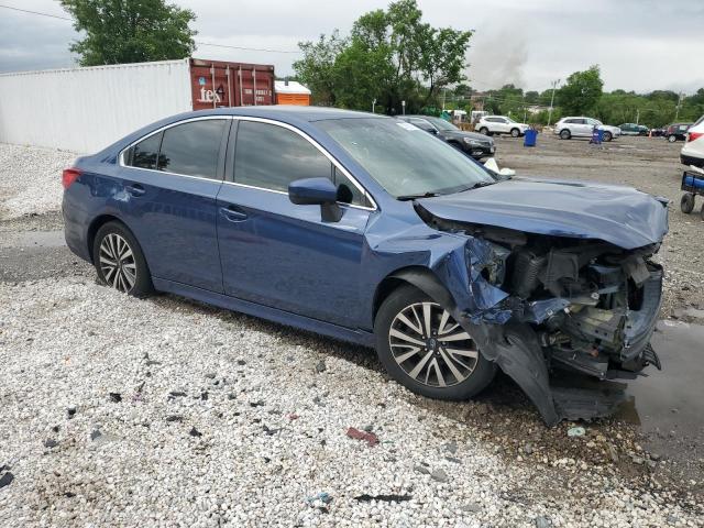 2019 SUBARU LEGACY 2.5 - 4S3BNAF63K3010146