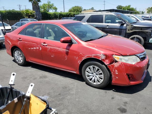 Vin: 4t4bf1fk0dr307979, lot: 55837175, toyota camry l 20134