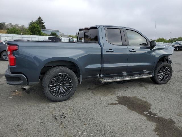 Vin: 1gcrwdek4kz248810, lot: 54342085, chevrolet all models c1500 rst 20193