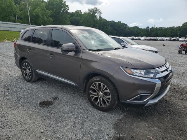 Vin: ja4ad3a33jz004196, lot: 55629405, mitsubishi outlander se 20184
