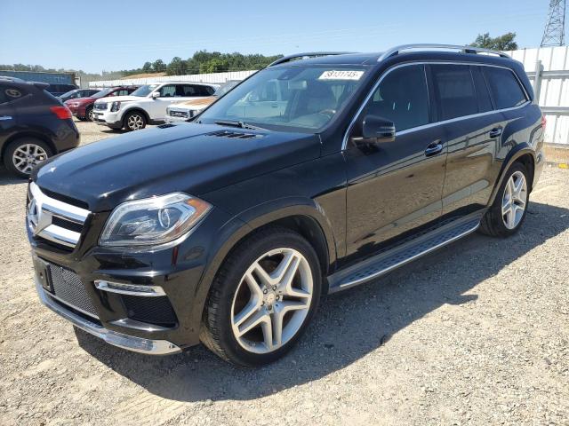 Vin: 4jgdf7de4fa532235, lot: 58131745, mercedes-benz gl-class 550 4matic 2015 img_1