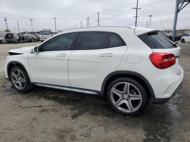 2015 MERCEDES-BENZ GLA 250 - WDCTG4EB5FJ169776