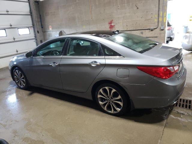 Vin: 5npec4ab4dh600422, lot: 56736755, hyundai sonata se 20132