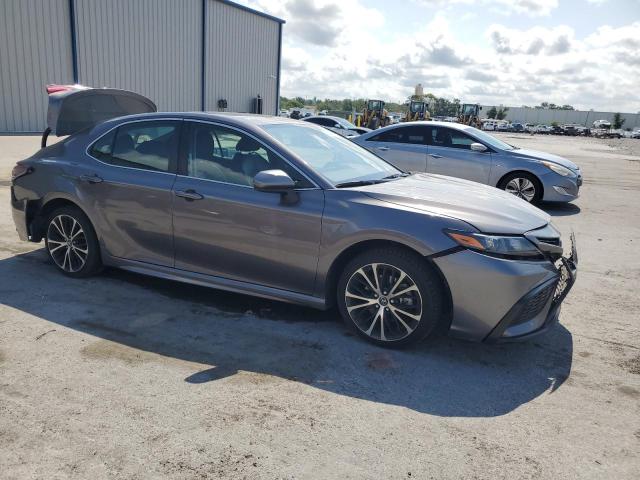 Vin: 4t1g11akxmu539950, lot: 55468635, toyota camry se 20214