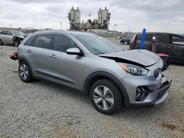 Vin: kndcb3lcxn5511014, lot: 55181355, kia niro lx 20224