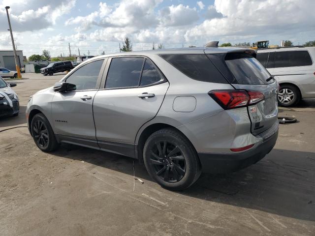 Vin: 3gnaxhegxpl225230, lot: 58383275, chevrolet equinox ls 20232