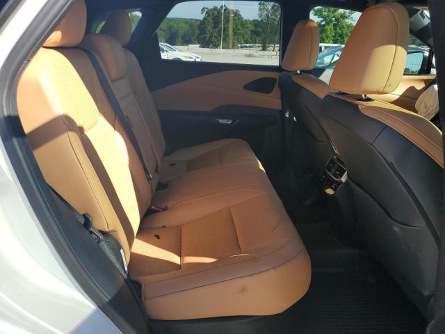 2024 LEXUS RX 350 BAS - 2T2BAMBA0RC028785