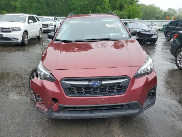 2019 SUBARU CROSSTREK - JF2GTAAC6K9343514