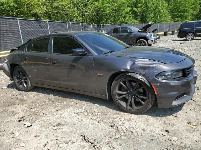 Vin: 2c3cdxct6gh155534, lot: 55439825, dodge charger r/t 20164