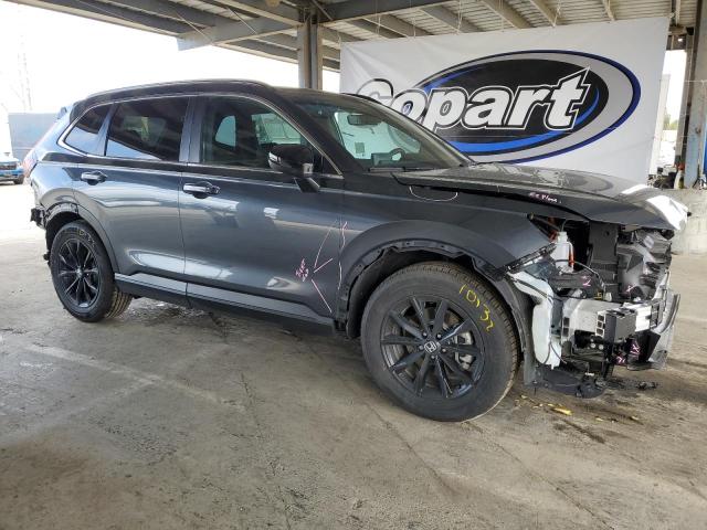 Vin: 2hkrs5h88sh700721, lot: 54753635, honda crv sport-l 20254