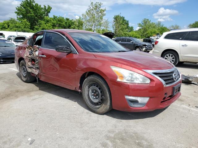 Vin: 1n4al3apxfc103366, lot: 58806425, nissan altima 2.5 20154
