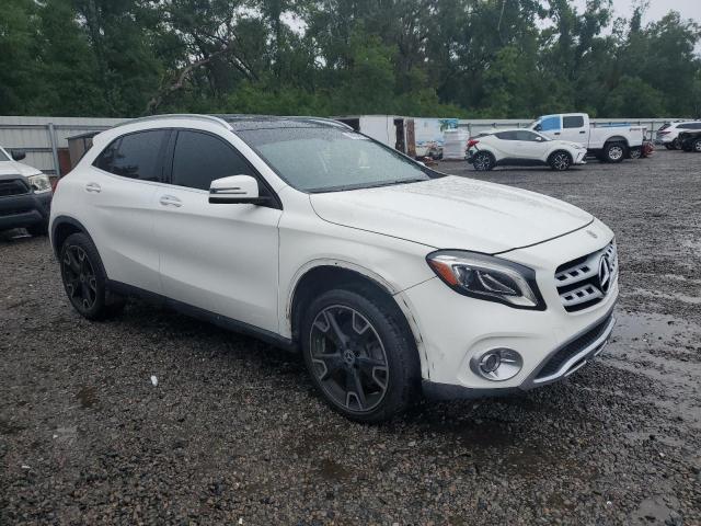 Vin: wdctg4eb5jj482710, lot: 56654065, mercedes-benz gla-class 250 20184