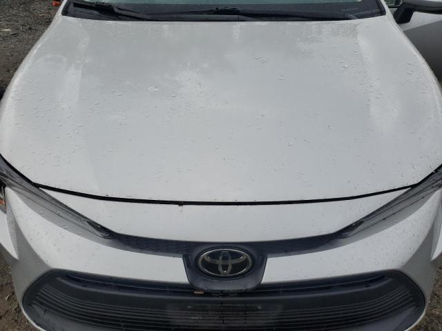 2023 TOYOTA COROLLA LE 5YFB4MDE0PP030481