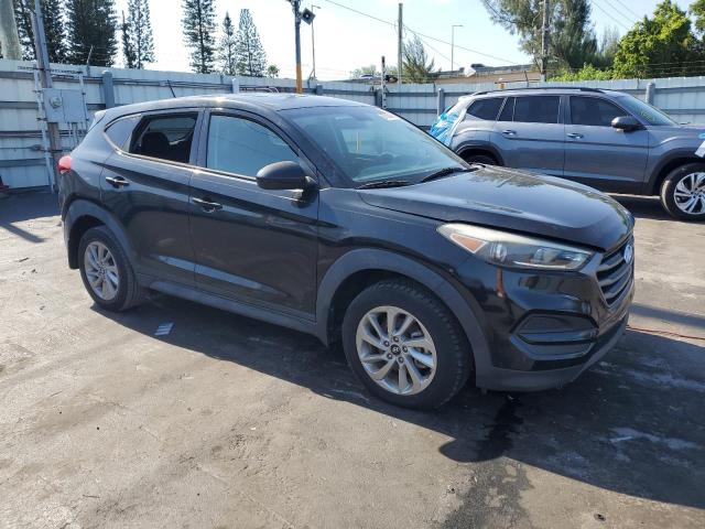 2016 HYUNDAI TUCSON SE - KM8J23A46GU062597