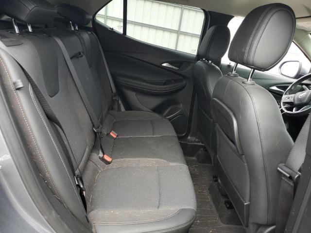 2020 BUICK ENCORE GX - KL4MMDSL2LB117862