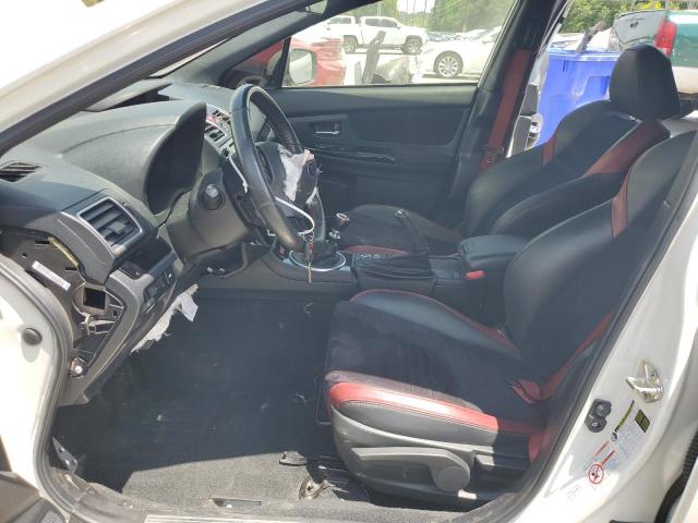 2019 SUBARU WRX STI - JF1VA2R67K9813765