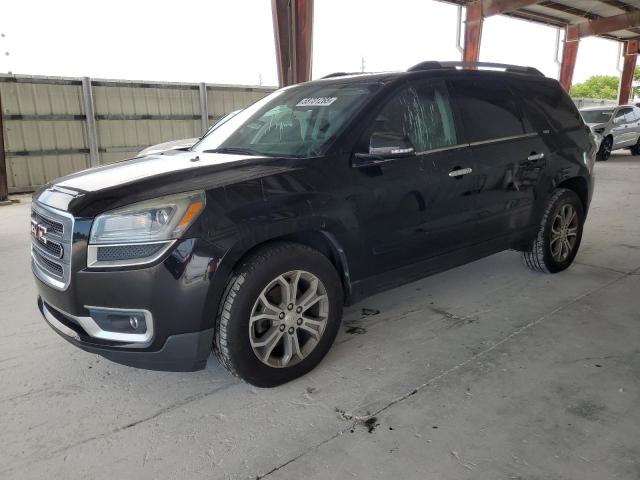 Vin: 1gkkrrkd8ej187495, lot: 58701265, gmc acadia slt-1 2014 img_1