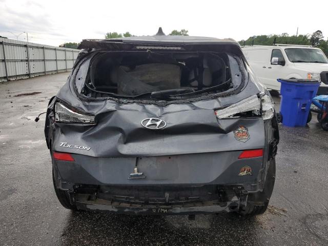 2019 HYUNDAI TUCSON SE KM8J23A44KU923686