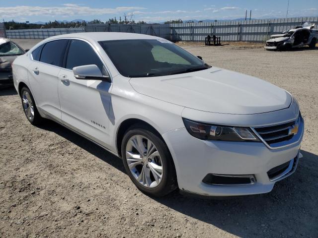 Vin: 1g1125s32fu131685, lot: 57992685, chevrolet impala lt 20154