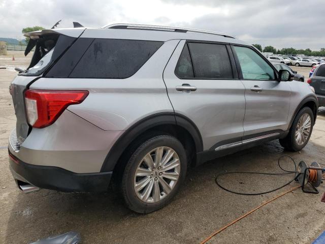 2022 FORD EXPLORER L - 1FMSK8FH7NGC44978