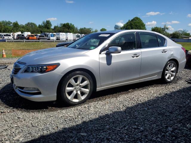 Vin: jh4kc1f38ec001103, lot: 55933515, acura rlx 2014 img_1