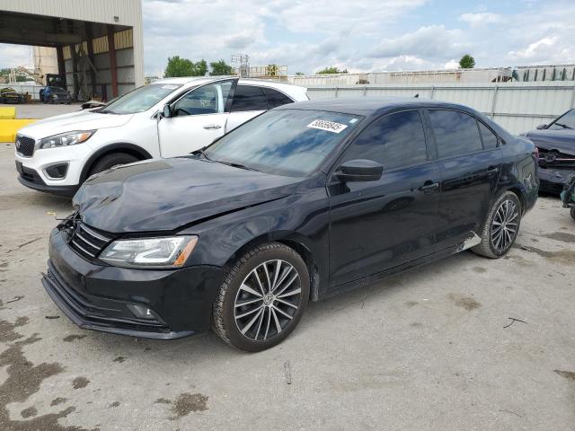 Vin: 3vwd17aj0gm321491, lot: 58659845, volkswagen jetta sport 2016 img_1