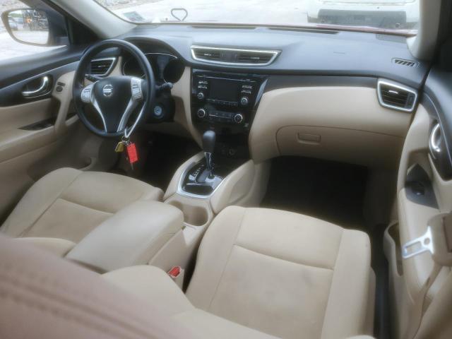 2016 NISSAN ROGUE S - KNMAT2MT4GP727915