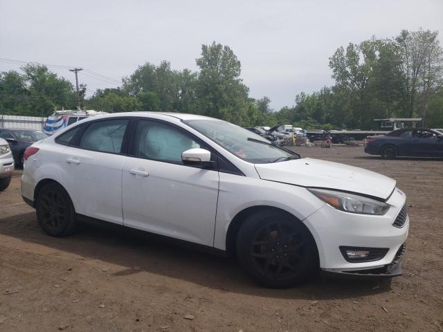 Vin: 1fadp3f23gl329913, lot: 58520465, ford focus se 20164