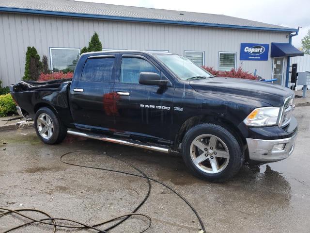Vin: 1c6rd7lt8cs218648, lot: 58565775, dodge ram 1500 slt 20124