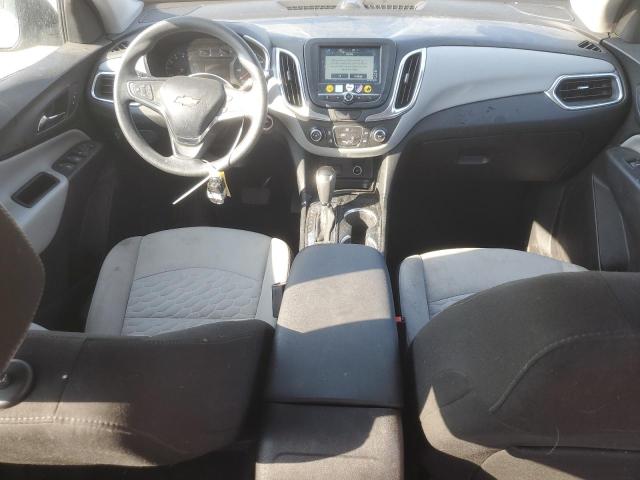 2018 CHEVROLET EQUINOX LS 3GNAXHEV0JL364790