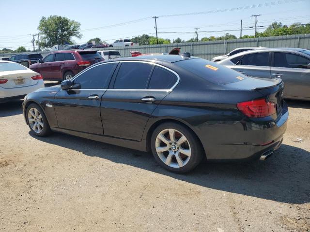 Vin: wbafr9c55cdv59355, lot: 56887965, bmw 5 series i 20122