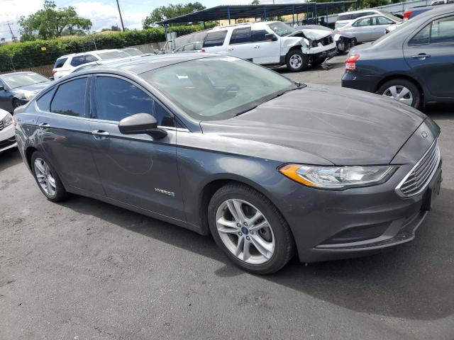 Vin: 3fa6p0uuxjr147193, lot: 56673605, ford fusion s hybrid 20184