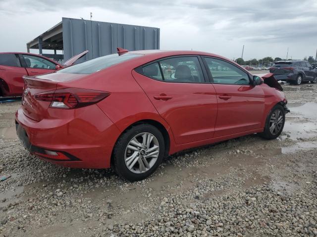 Vin: 5npd84lf8lh536610, lot: 55833165, hyundai elantra sel 20203