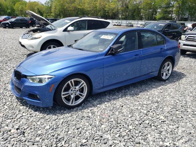 BMW 340 XI