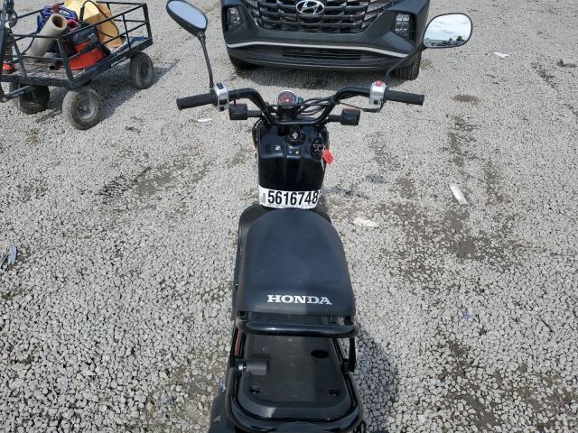 2019 HONDA NPS50 JH2AF5817KK700626