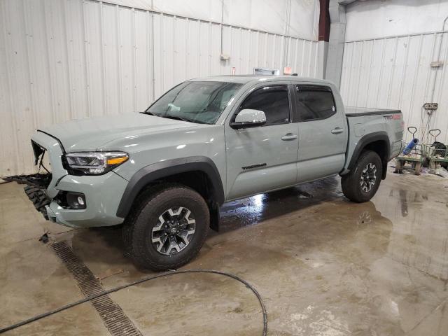 Vin: 3tmcz5an2pm599145, lot: 57790565, toyota tacoma double cab 2023 img_1