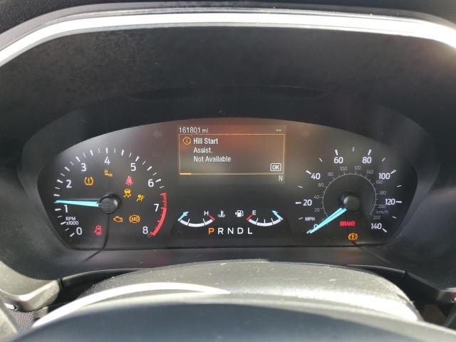 2020 FORD ESCAPE SEL - 1FMCU0H69LUA83849