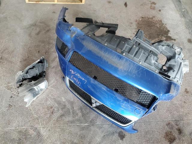 2015 MITSUBISHI LANCER ES JA32U2FU7FU009183