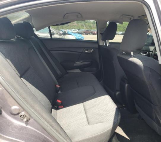 2015 HONDA CIVIC SE 19XFB2F77FE288698