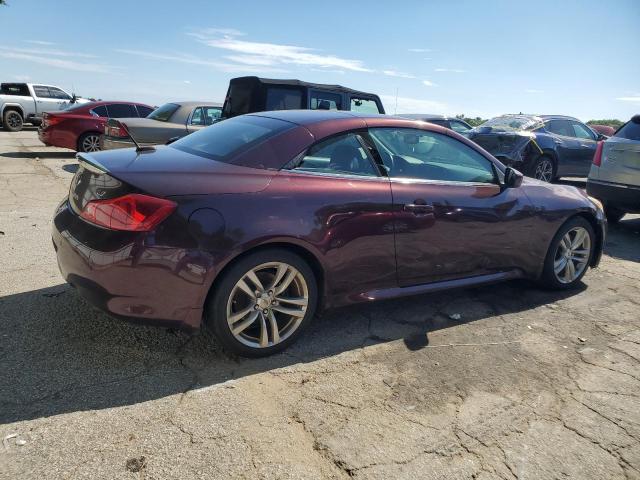 Vin: jn1cv6fe9am350292, lot: 55992245, infiniti g37 base 20103