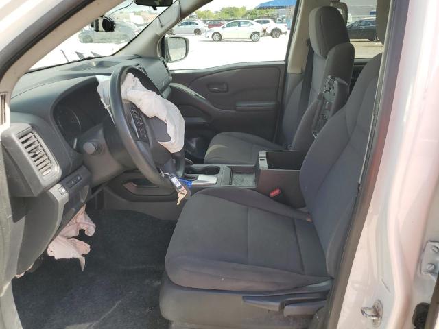 2022 NISSAN FRONTIER S - 1N6ED1EJ8NN680464