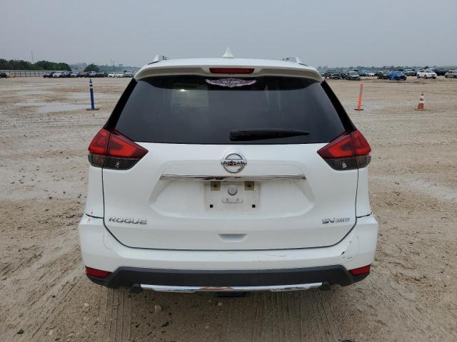 2018 NISSAN ROGUE S - KNMAT2MV3JP542330